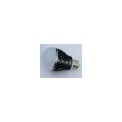 LED冷锻球泡灯(HD-QPA60-9W)
