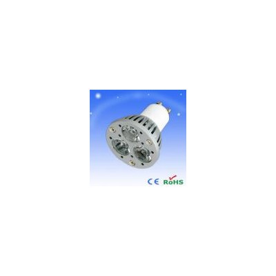 LED射灯(BR-B1-GU10-3W)