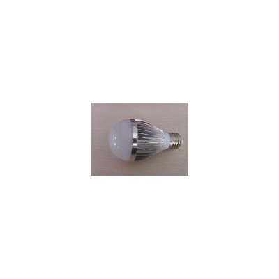 LED球泡灯(XBL-220/5 BUL-E27-01)