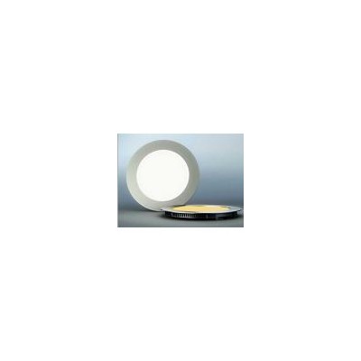 LED圆形面板灯(HD-PLD120)