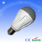 LED球泡灯(BR-A1-Bulb-9W)