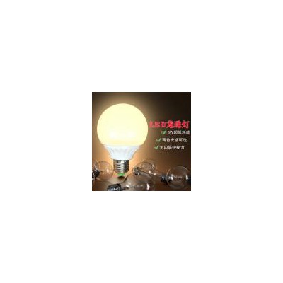 LED球泡灯(JD-LZD56555)
