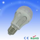 LED球泡灯(BR-P2-Bulb-5W)