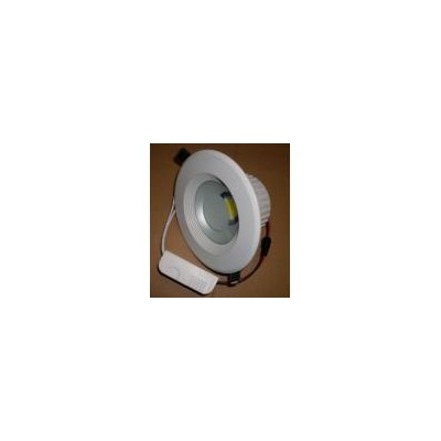 LED高品质COB筒灯(BR-A1-COB-5W)