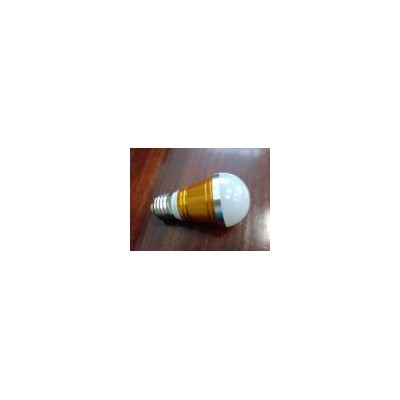 LED球泡灯(CQ--50*100--3W)