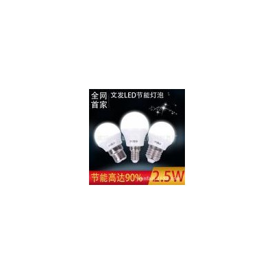 LED灯(WF-S025T)