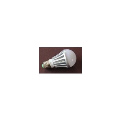 LED球泡灯(LDQP03001)
