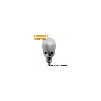 9瓦LED球泡(LW-LB9W)