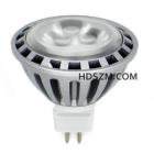 3W LED射灯(HDS-S6040-SS-MR16)