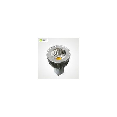 压铸LED射灯杯(MC-DB-05-R)