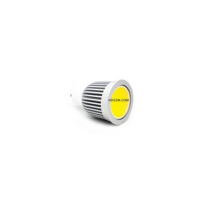 LED射灯(HDS-S6050-C6-GU10)