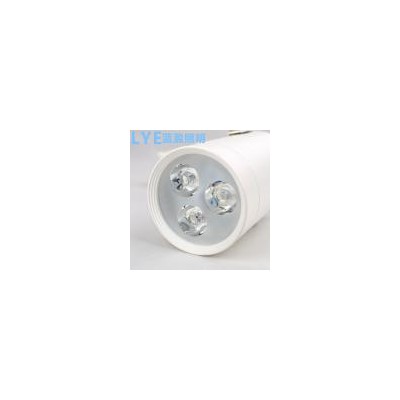 LED轨道灯(LYE-L0601)