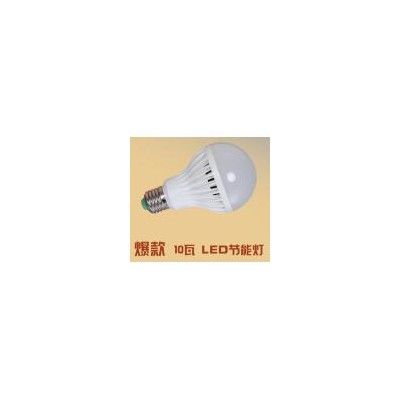 LED球泡灯(JY-QP-10W-2)
