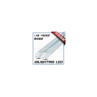 LED日光灯管(T8 3014 18W 1.2米)