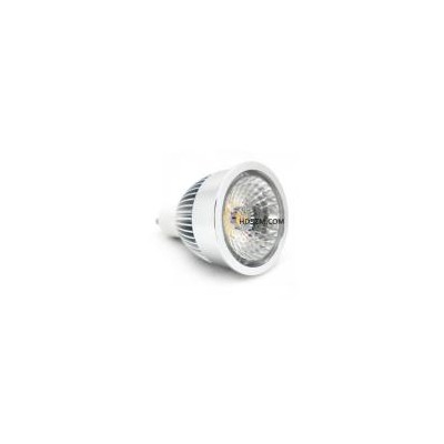 5W COB LED射灯(HDS-S6050-C5-GU10)