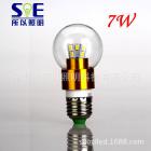 LED蜡烛灯泡(SY800)