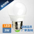 LED塑料球泡灯(经济优惠型)