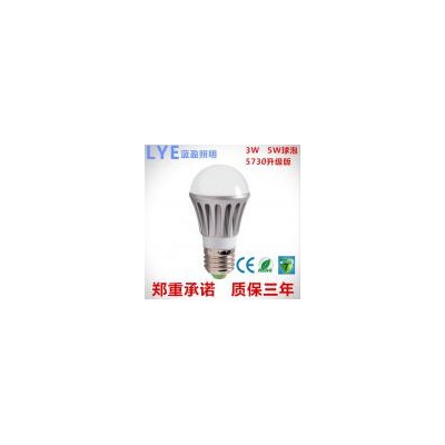 LED球泡灯(PCE-QP016)