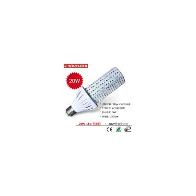 LED 20W 玉米灯(EW-WLE27-185mm-20W)