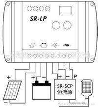 控制器接线图