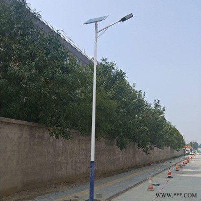 厂家直供高光效led路灯,太阳能光伏路灯配置齐全,北京海淀区户外照明路灯出厂价格