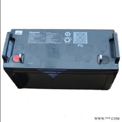 松下蓄电池LC-P12100ST 12V100AH UPS/EPS机房 太阳能专用