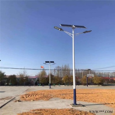 大同太阳能发电板批发价格  英谷光电 太阳能高杆灯路灯厂家 太阳能LED路灯锂电池参数