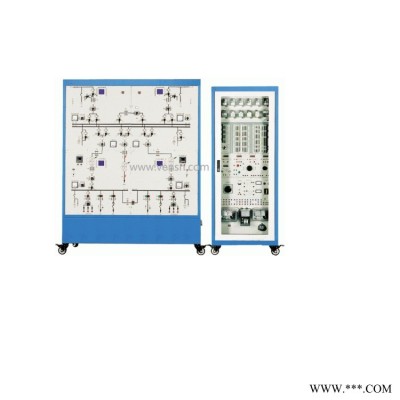 洛阳 太阳能光伏发电系统实验实训装置 太阳能光伏发电系统实验实训台 太阳能光伏发电系统实验实训系统