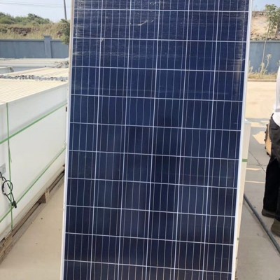 昆山库存太阳能发电板回收太阳能拆卸组件回收长期回收