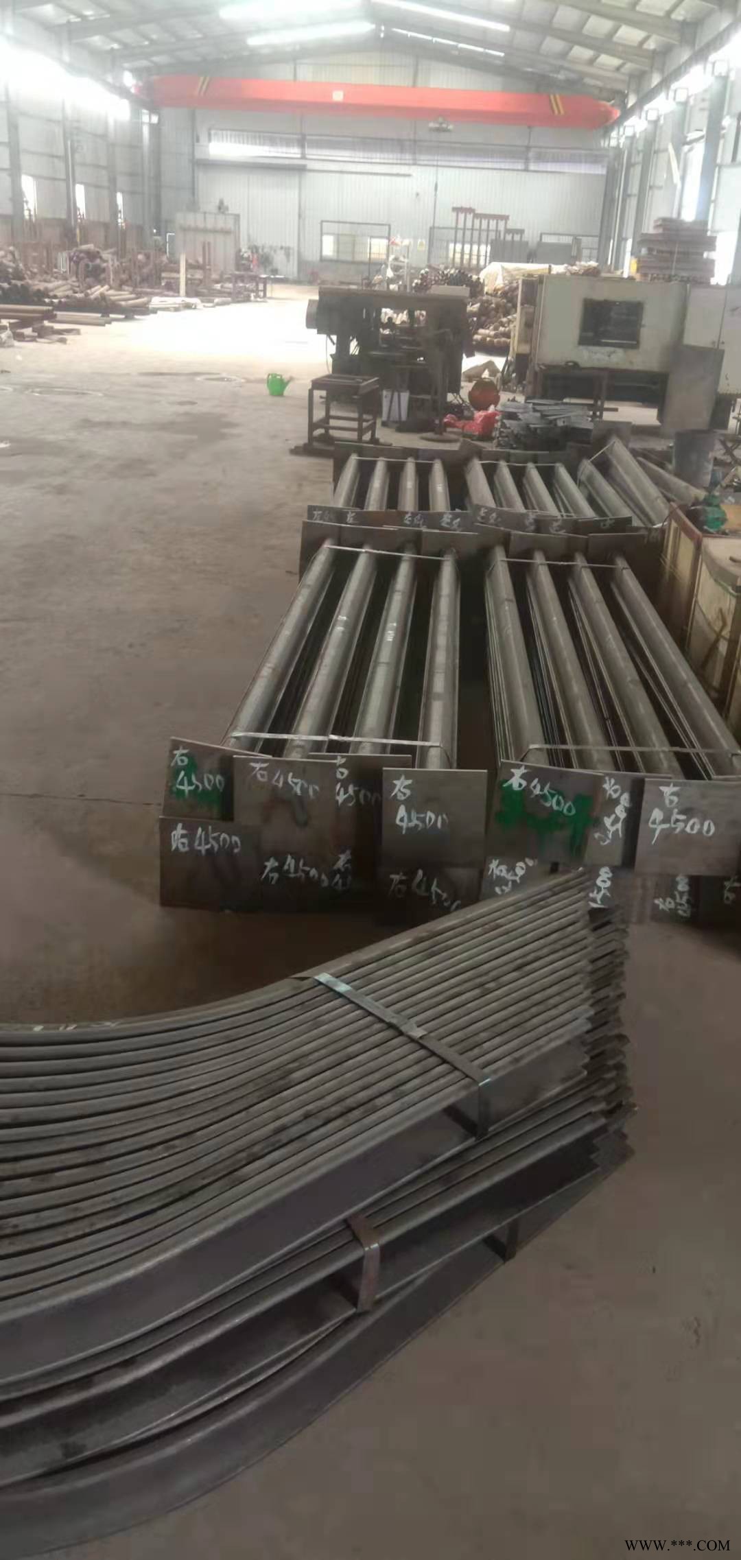 济宁辰银机电U型钢支架25U型钢支架煤矿支架优质支架钢材