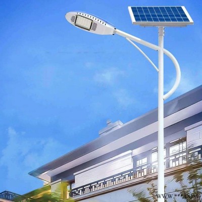 英谷光电 河北太阳能路灯厂家定做 唐山农村太阳能led路灯 新农村太阳能道路灯生产厂家