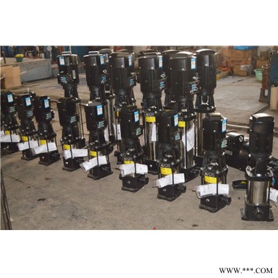 不锈钢增压泵家用全自动热水器管道加压泵静音水泵太阳能增压泵