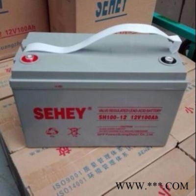 12V120Ah SEHEY蓄电池 西力蓄电池 NP120-12蓄电池 ups蓄电池 直流屏蓄电池 电池 太阳能 eps