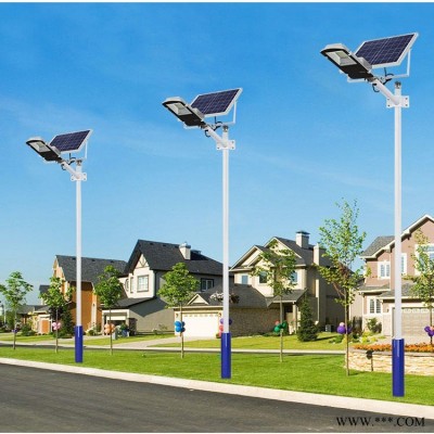 太阳能路灯生产厂家 8米太阳能路 英谷YG-01路灯规格齐全