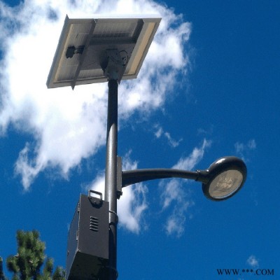 太阳能路灯 40瓦太阳能路灯 保定太阳能LED道路灯直销 英谷照明厂家批发