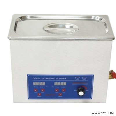 ZL22-600C双频22L清洗机双频带加热超声波清洗器上海左乐双频超声清洗设备