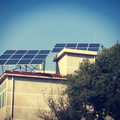 合肥光伏发电-合肥烈阳质量可靠-家庭屋顶光伏发电