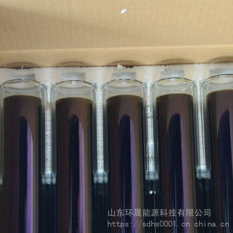 太阳能热水器真空管 太阳能玻璃集热管 真空管太阳能热水供应 力诺瑞特